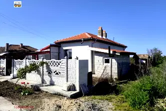Къща в Добрич, с. Паскалево