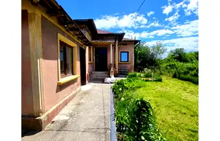 Къща в Добрич, с. Паскалево