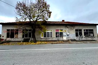 Къща в Пазарджик, с. Паталеница
