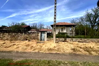 Къща във Велико Търново, с. Патреш