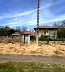 Къща във Велико Търново, с. Патреш