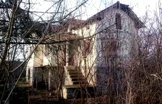 Къща във Велико Търново, с. Патреш