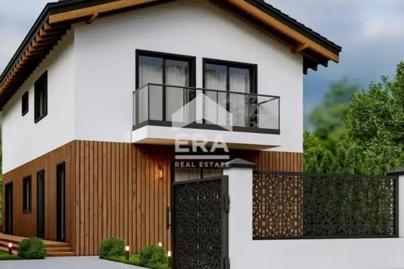 House in Oblast Veliko Tyrnovo, Pchelishte