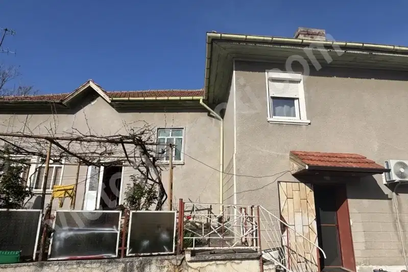 House in Oblast Veliko Tyrnovo, Pchelishte