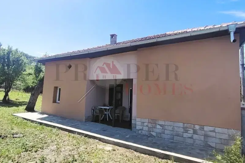 House in Oblast Veliko Tyrnovo, Pchelishte