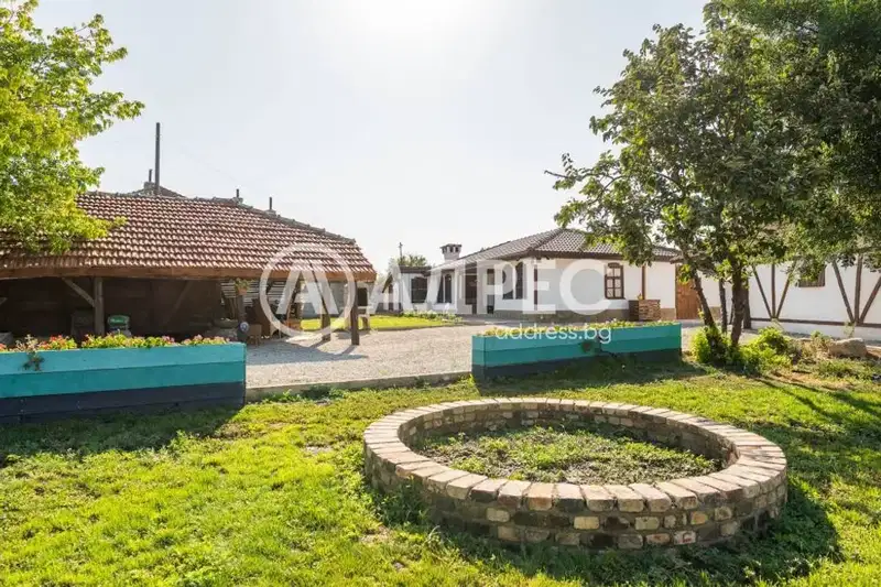 House in Oblast Varna, Pchelnik