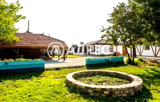 Къща във Варна, с. Пчелник