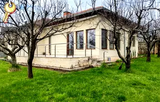 Къща в Плевен, с. Пелишат