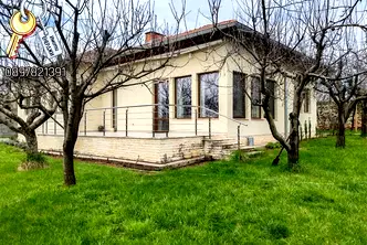 Къща в Плевен, с. Пелишат