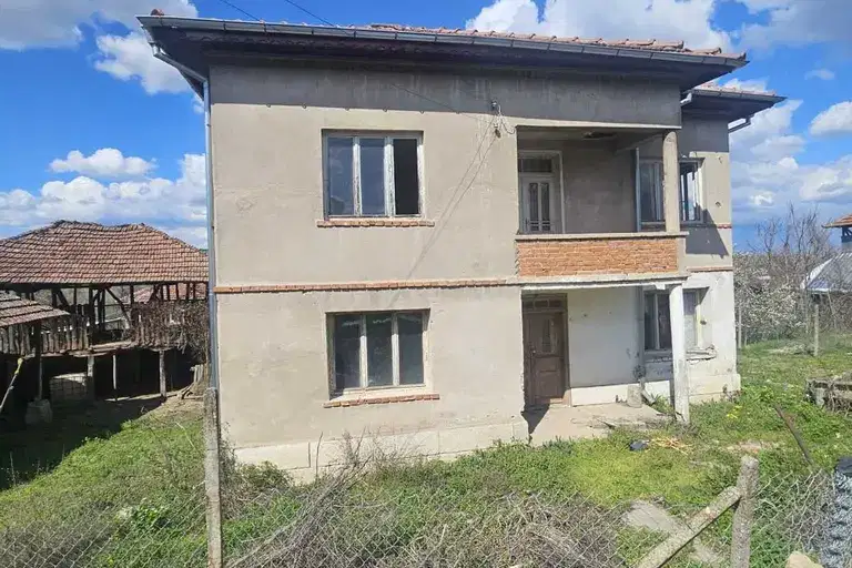 House in Oblast Vidin, с. Пешаково