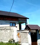 Къща в Пловдив, с. Песнопой