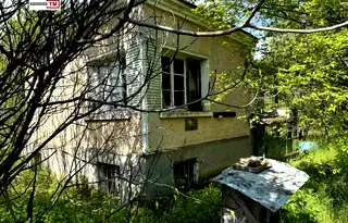 Къща в Сливен, с. Пет могили