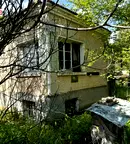 Къща в Сливен, с. Пет могили