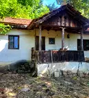 Къща в Габрово, с. Петко Славейков