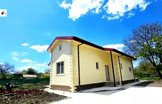 Къща в София, с. Петърч