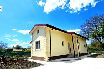 Къща в София, с. Петърч