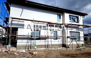 Къща в София, с. Петърч
