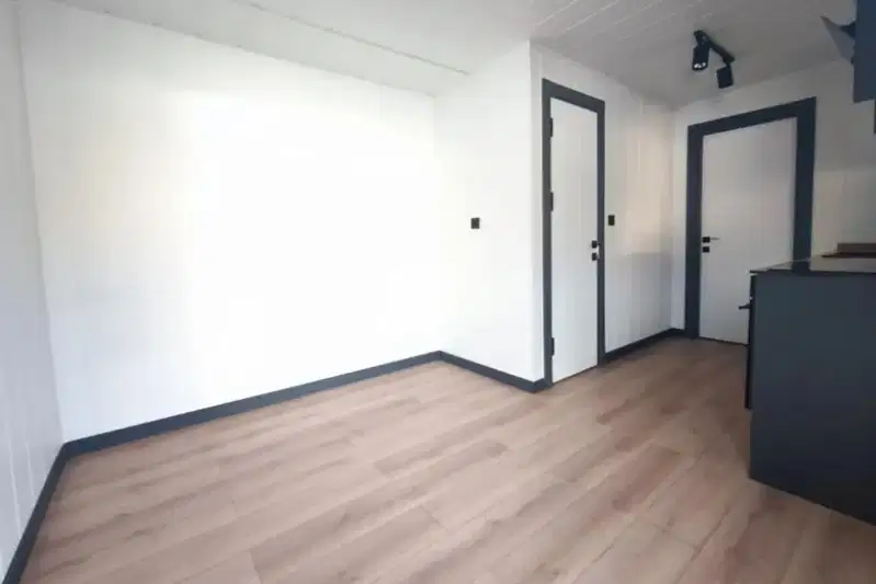 House in област София, Petyrch
