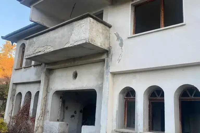 House in Oblast Pleven, с. Петърница