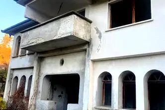 Къща в Плевен, с. Петърница