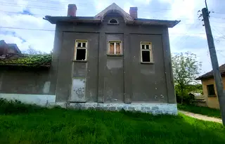 Къща в Плевен, с. Петърница