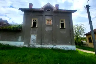 Къща в Плевен, с. Петърница