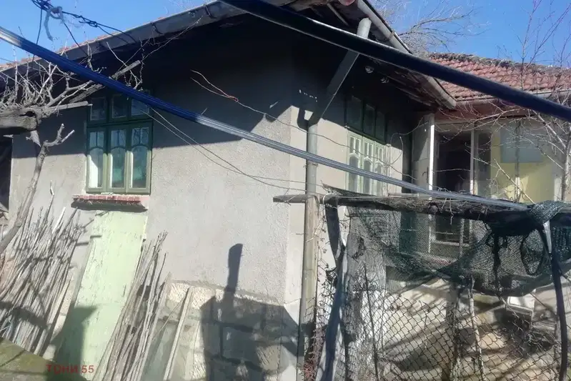 House in Oblast Ruse, Pirgovo
