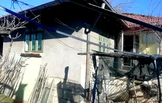 Къща в Русе, с. Пиргово