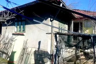 Къща в Русе, с. Пиргово