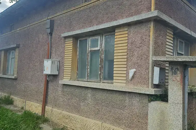 House in Oblast Ruse, Pirgovo