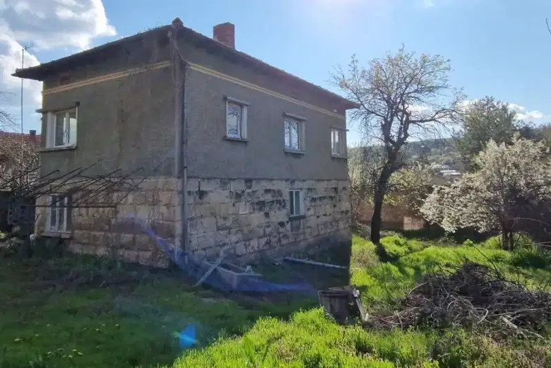 Къща в Русе, с. Пиргово