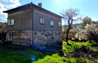 Къща в Русе, с. Пиргово