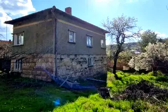 Къща в Русе, с. Пиргово