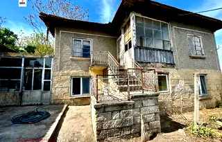 Къща в Русе, с. Пиргово