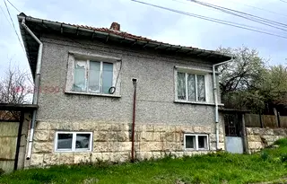 Къща в Русе, с. Пиргово