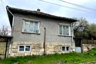 Къща в Русе, с. Пиргово