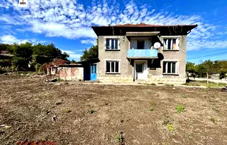 Къща в Русе, с. Пиргово