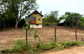 Къща в Русе, с. Пиргово