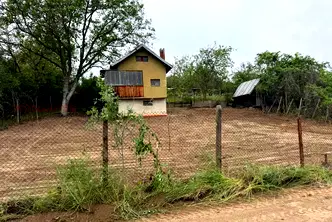 Къща в Русе, с. Пиргово