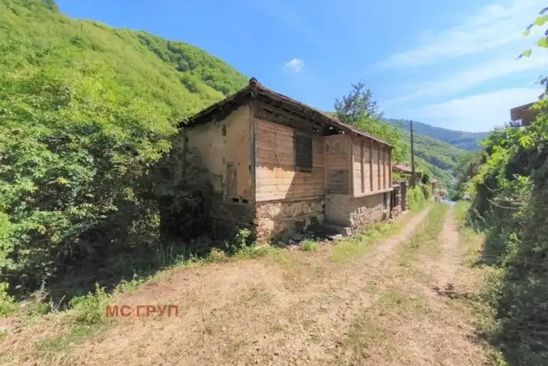 House in Blagoevgrad, Pirin
