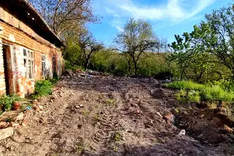 Къща в Русе, с. Писанец