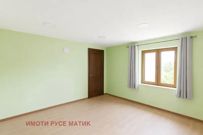 House in Ruse, Pisanec