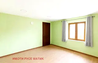 Къща в Русе, с. Писанец