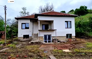 Къща в Русе, с. Писанец