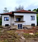 Къща в Русе, с. Писанец