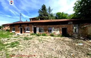 Къща в Русе, с. Писанец