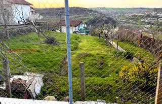 Къща в Русе, с. Писанец