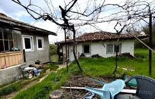 Къща в Шумен, с. Писарево