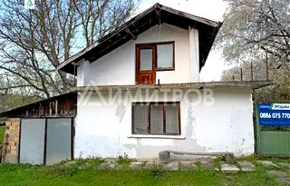 Къща в Шумен, с. Писарево
