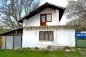 Къща в Шумен, с. Писарево